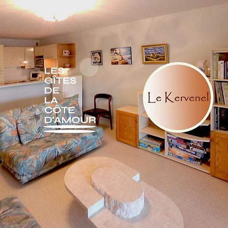 Le Kervenel - Les Gites De La Cote D'Amour Le Croisic Εξωτερικό φωτογραφία